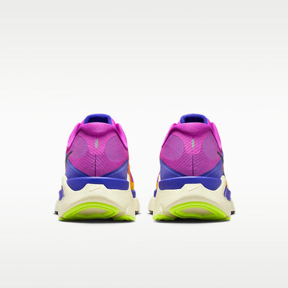 Structure Plus Men's Road Running Shoes Double-Stacked Foam