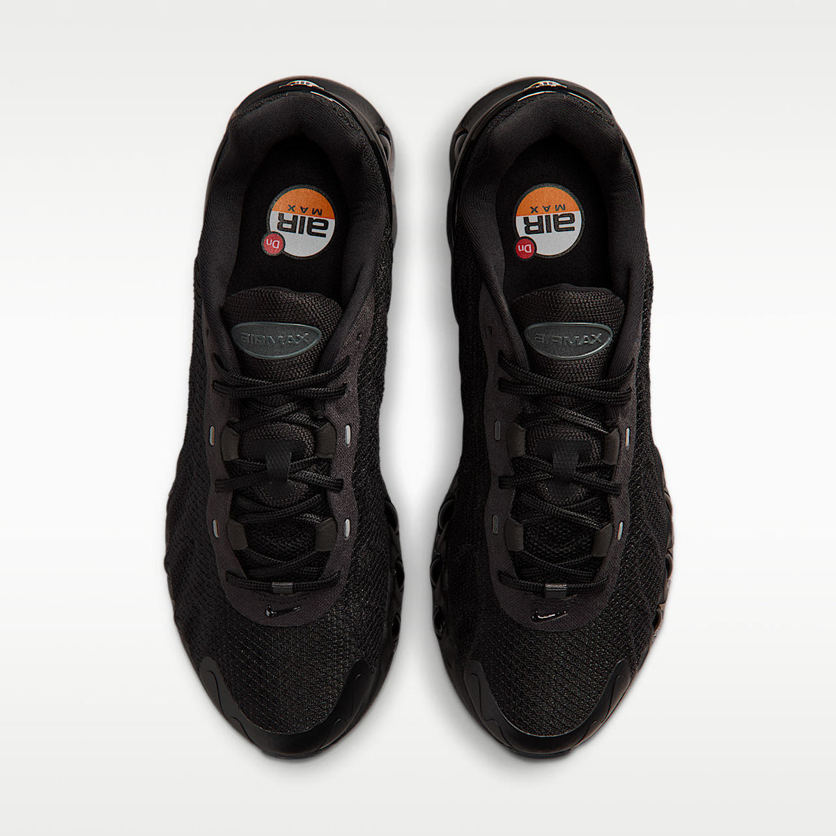 Air Max Dn8 Men's Shoes Black/Black