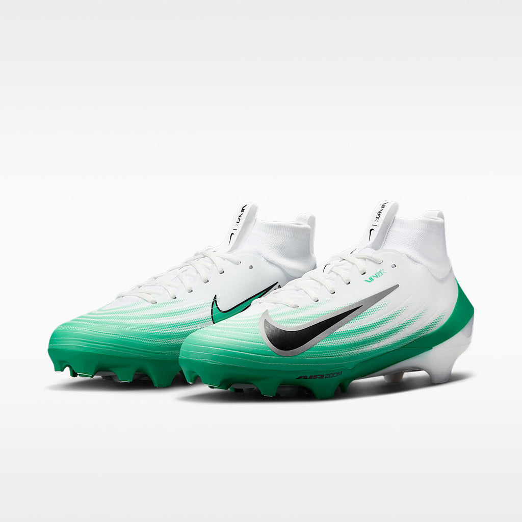 Vapor Pro 1 Football Cleats Air Zoom Cushioning