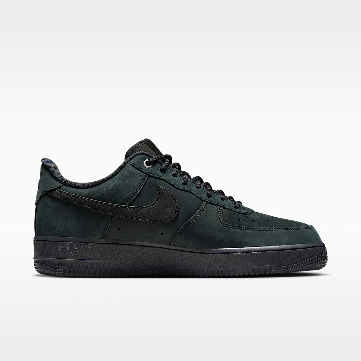 Air Force 1 '07 WB Men's Shoes Work Boot-Inspired Black