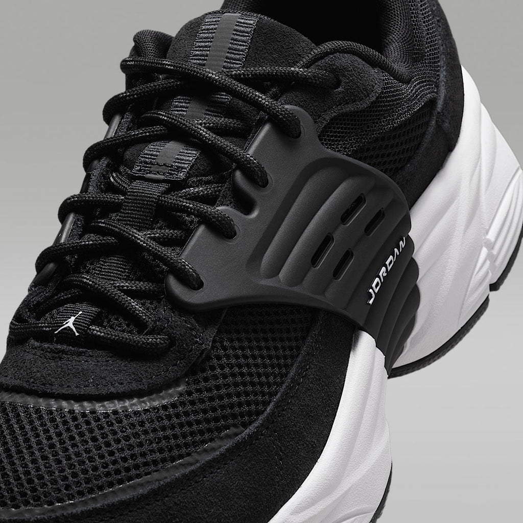 Trunner O/S Men's Shoes - Black/White