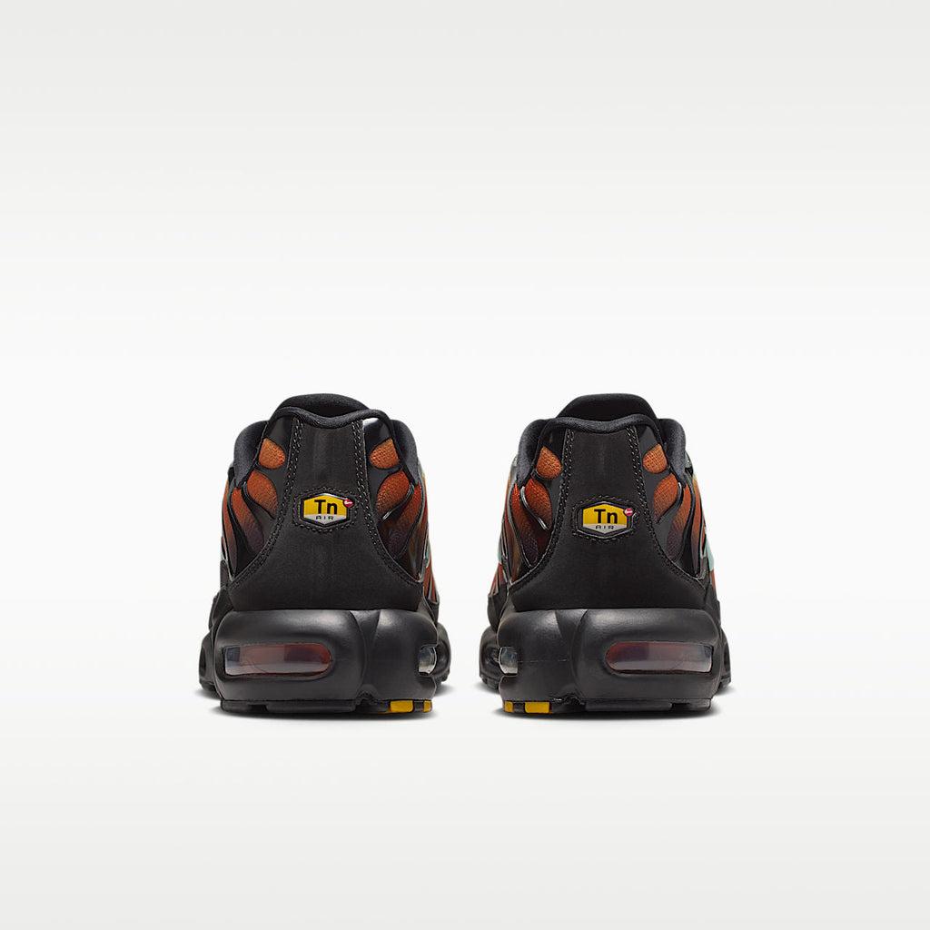 Air Max Plus OG Premium Men's Shoes Synthetic Leather Multi-Color
