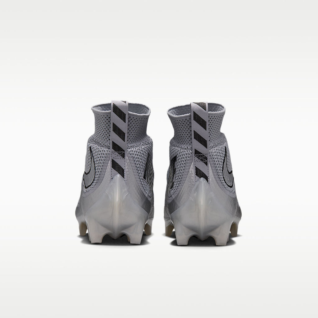 Vapor Edge 360 Untouchable Men's Football Cleats Wolf Grey