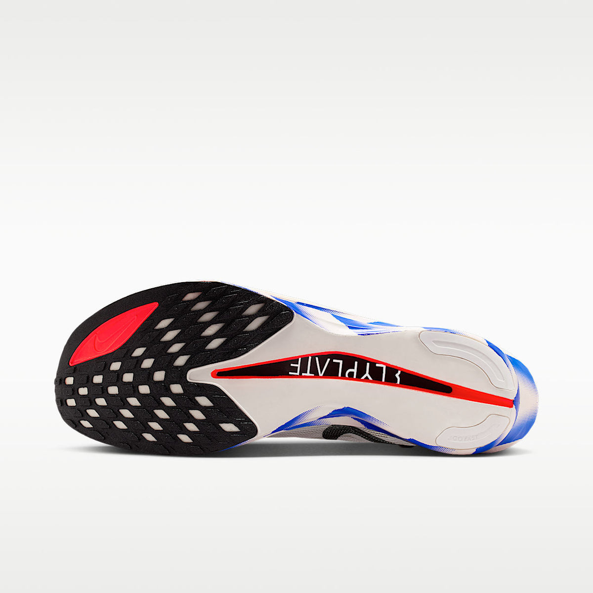 Streakfly 2 Men's Road Racing Shoes Carbon Fiber