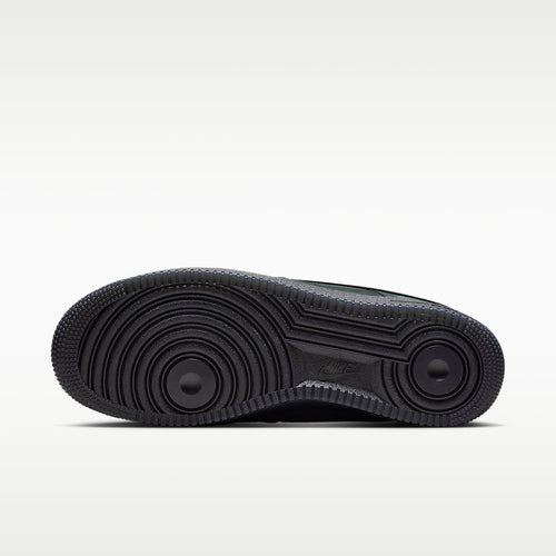 Air Force 1 '07 WB Men's Shoes Work Boot-Inspired Black