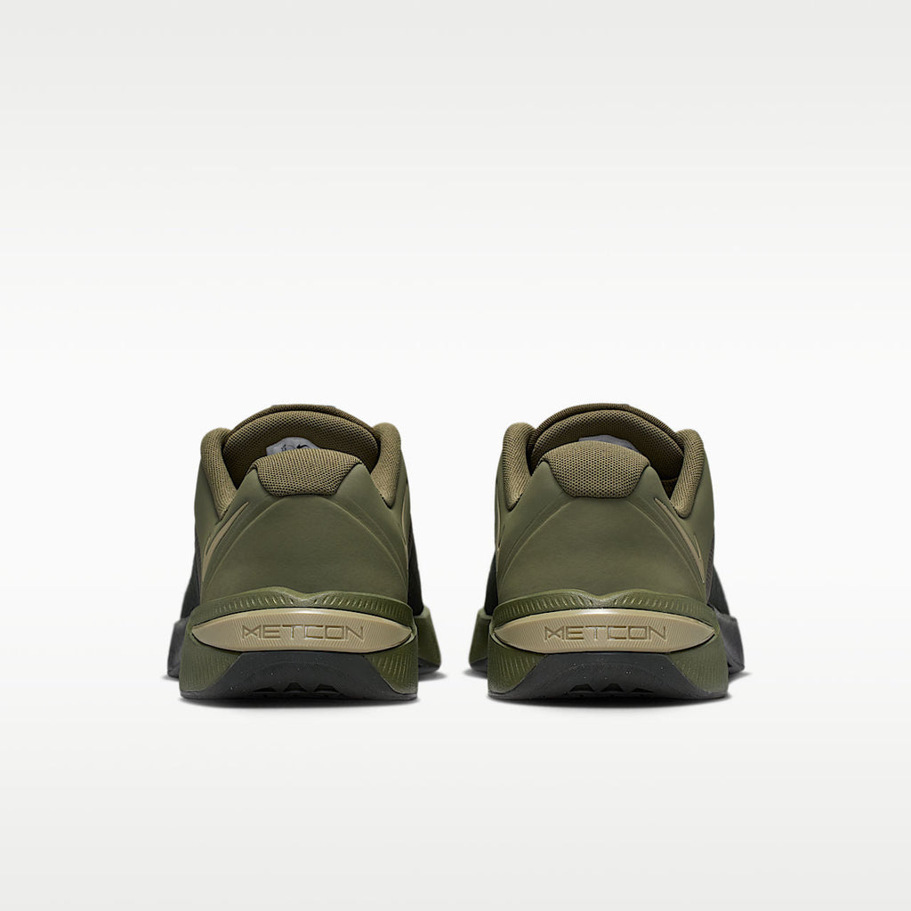 Metcon 10 Men's Workout Shoes - Medium Olive/Sequoia/Black/Neutral Olive