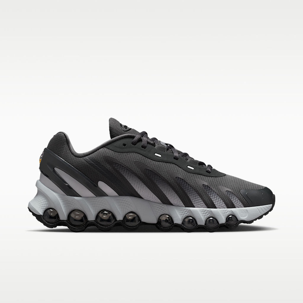 Air Max Dn8 Men's Shoes Anthracite/Wolf Grey/Black/Black