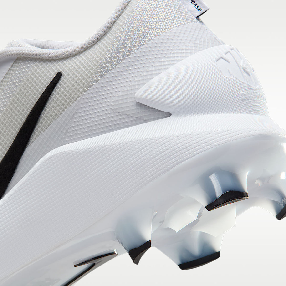 Diamond Showcase MCS Baseball Cleats Full-Length Plate