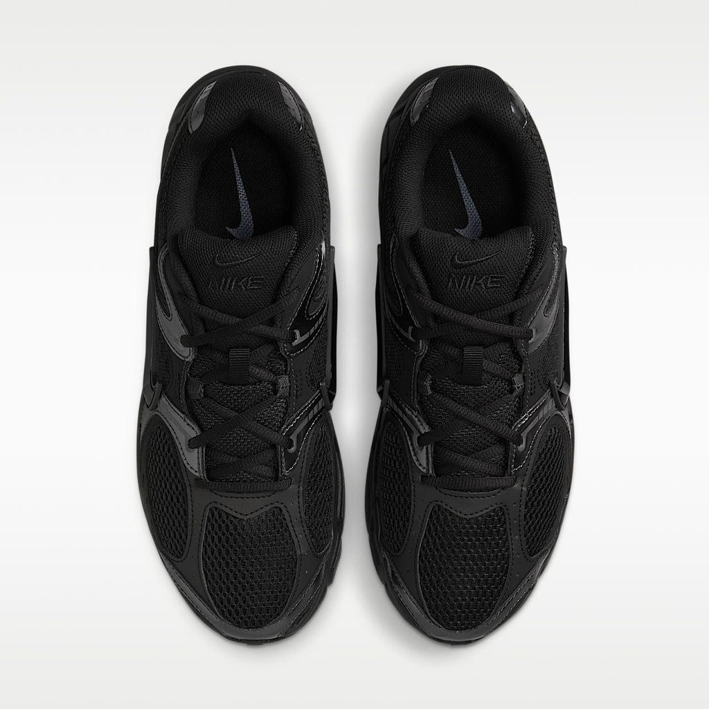 V5 RNR Men's Retro Running Sneakers Black Anthracite