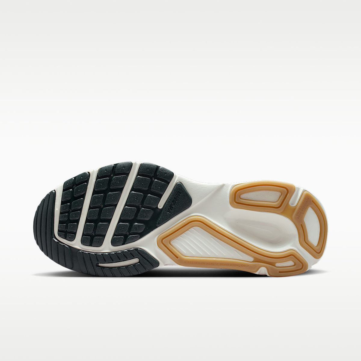 Structure Plus Men's Road Running Shoes