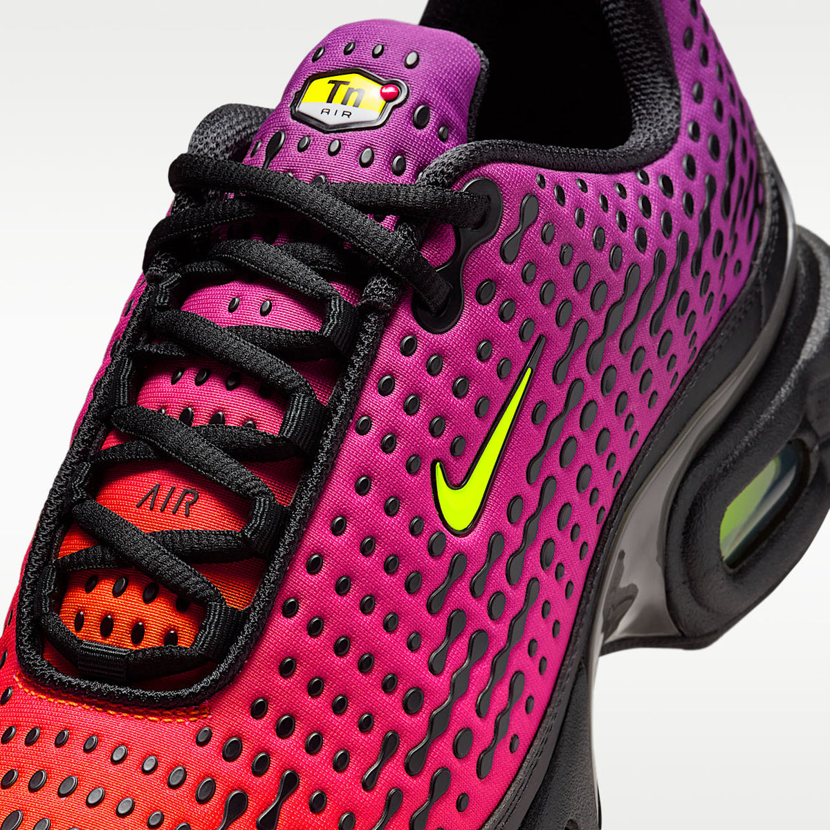 Air Max Plus VII Kylian MbappĂ© Men's Shoes
