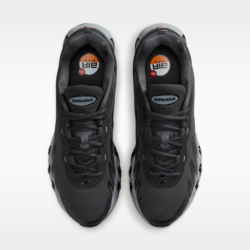 Air Max Dn8 Men's Shoes Anthracite/Wolf Grey/Black/Black