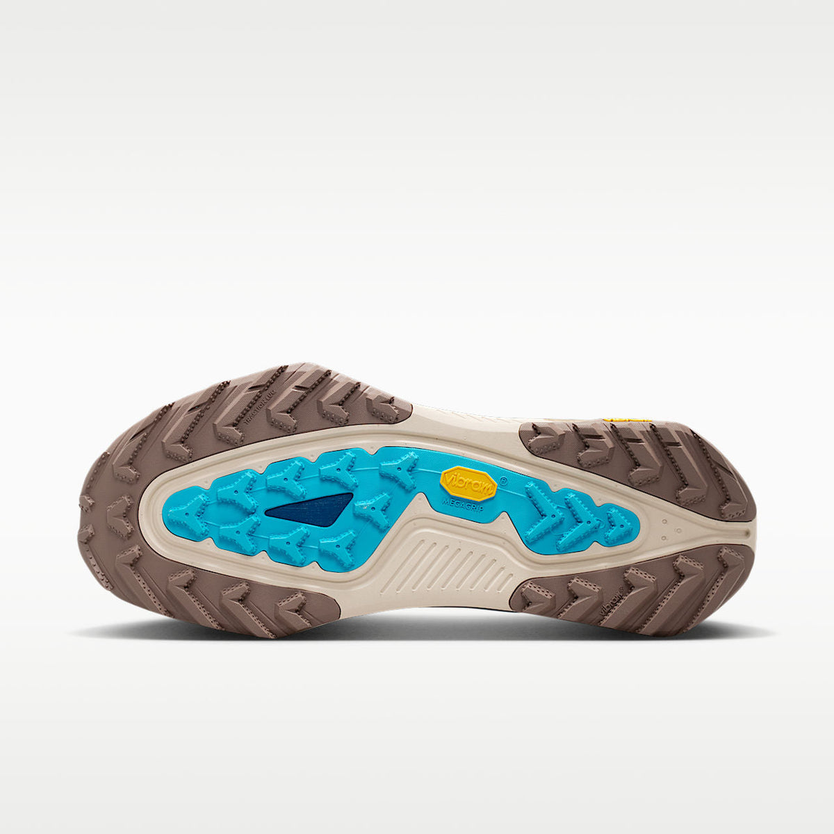 Zegama Trail Men's Trail Running Shoes Ultra-Cushioned