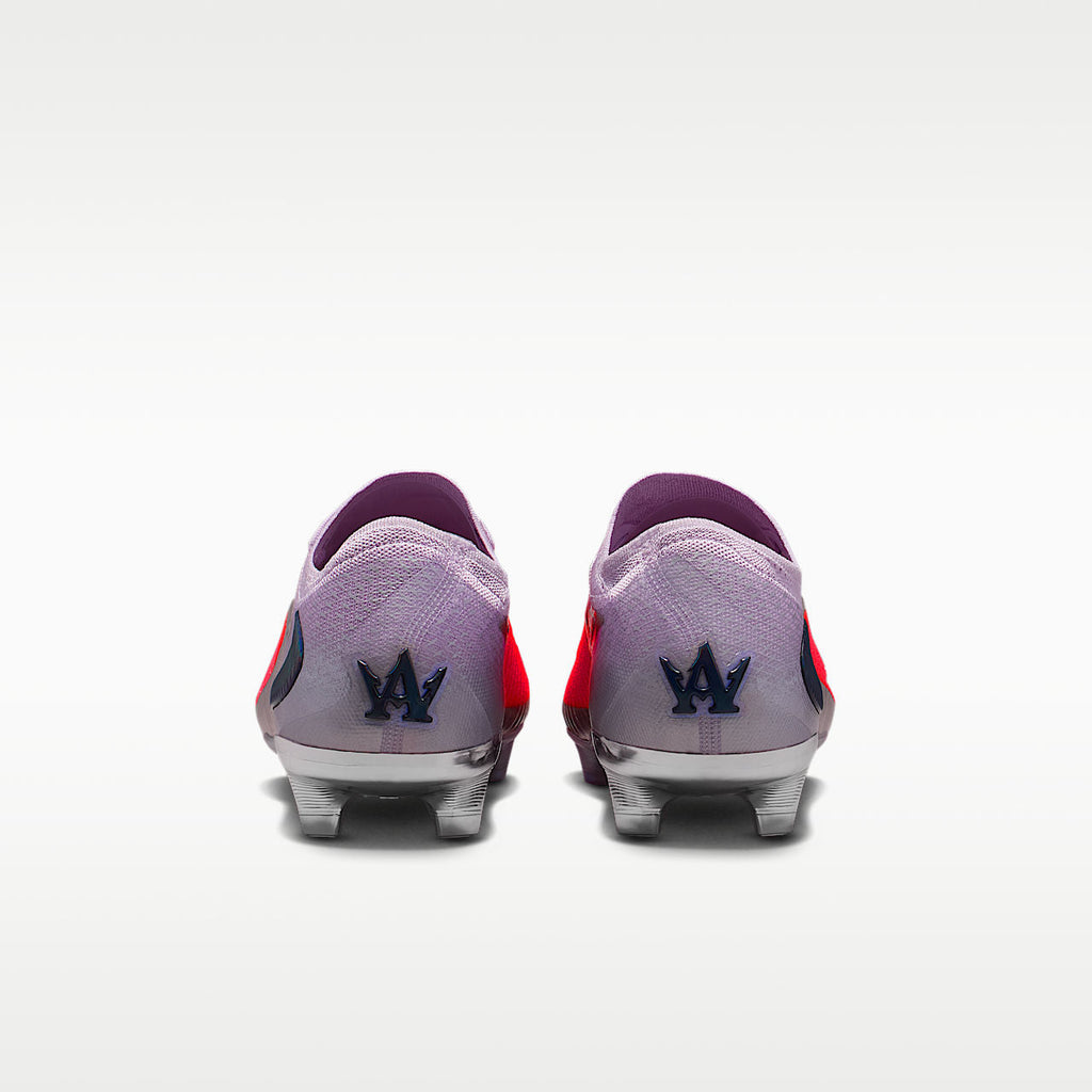 Unisex Phantom 6 Low Elite "Alexia Putellas" Firm-Ground Soccer Cleats