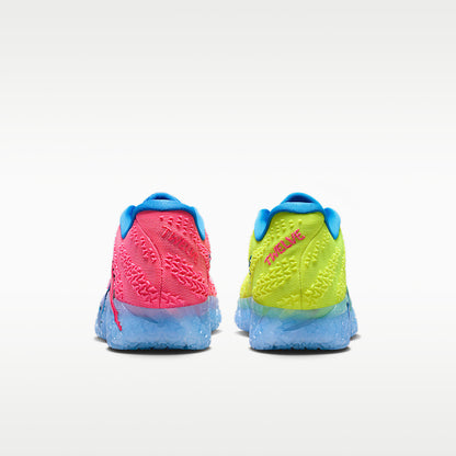 Men's Ja 3 x "Kool-Aid" Basketball Shoes