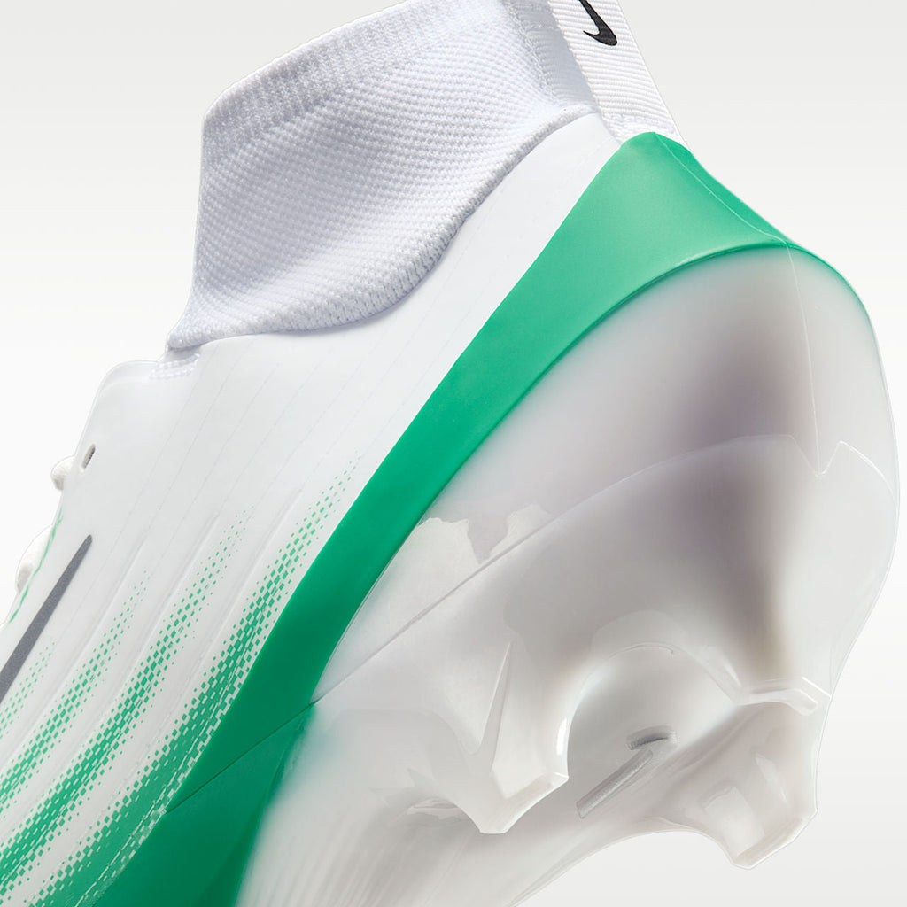 Vapor Pro 1 Football Cleats Air Zoom Cushioning