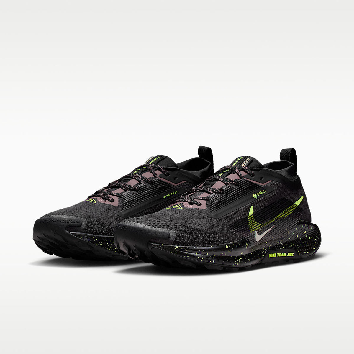 Pegasus Trail 5 GORE-TEX Men's Waterproof Trail Running Shoes