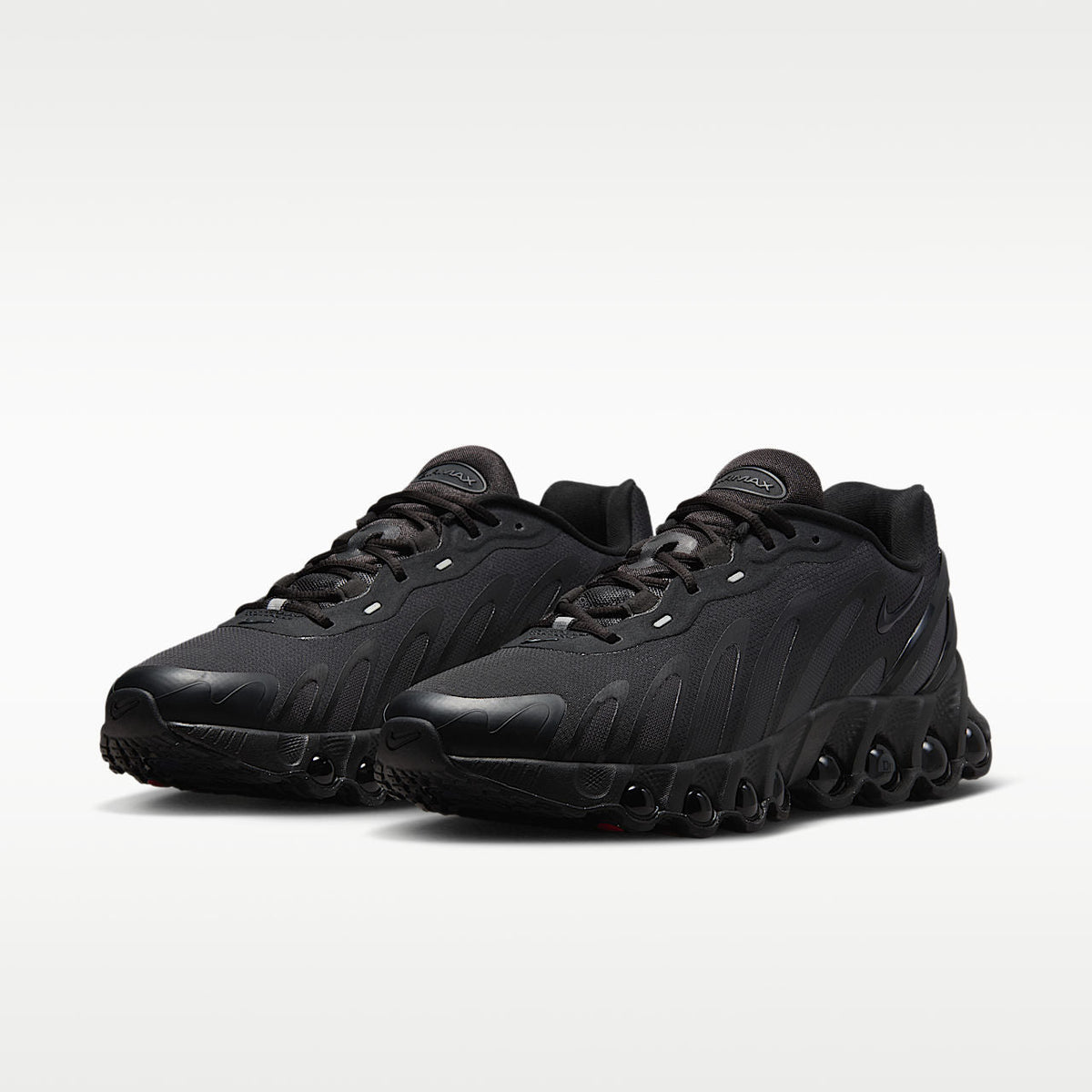 Air Max Dn8 Men's Shoes Black Anthracite