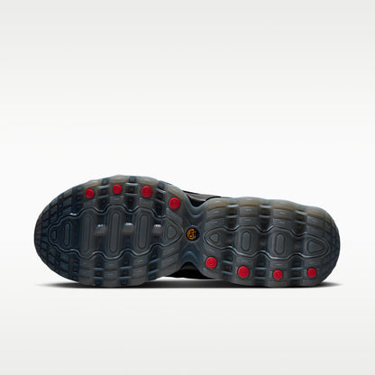 Air Max Dn8 Leather Men's Shoes Black/Smoke Grey