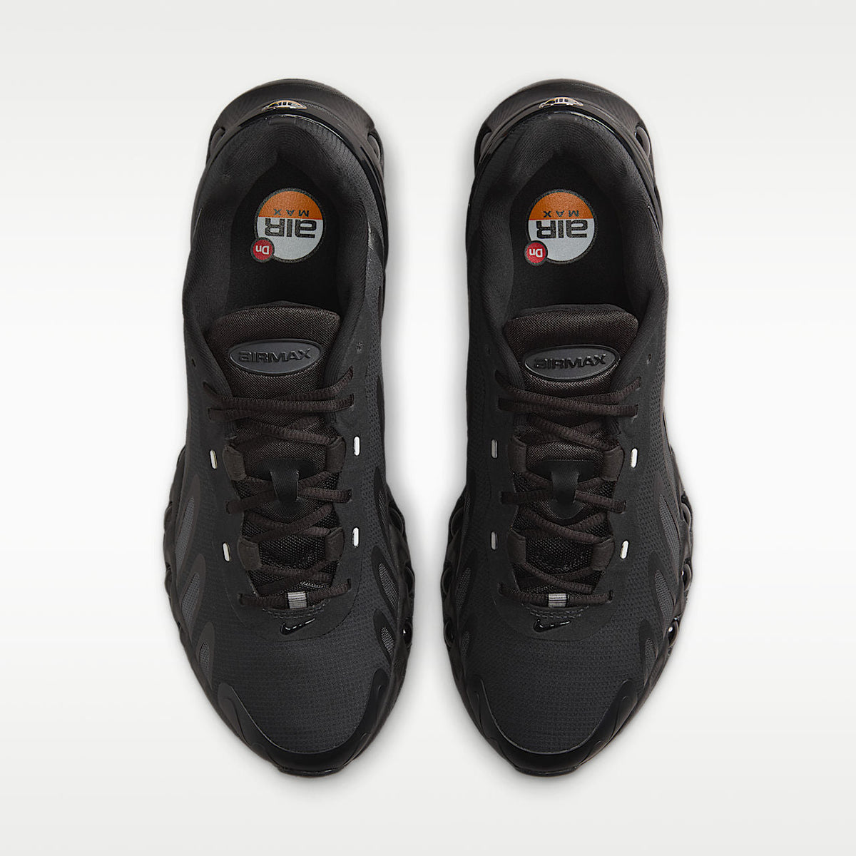 Air Max Dn8 Men's Shoes Black Anthracite