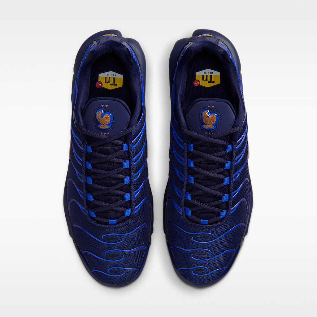 Air Max Plus OG "FFF" Men's Shoes