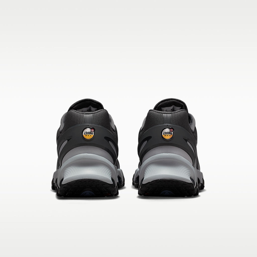 Air Max Dn8 Men's Shoes Anthracite/Wolf Grey/Black/Black
