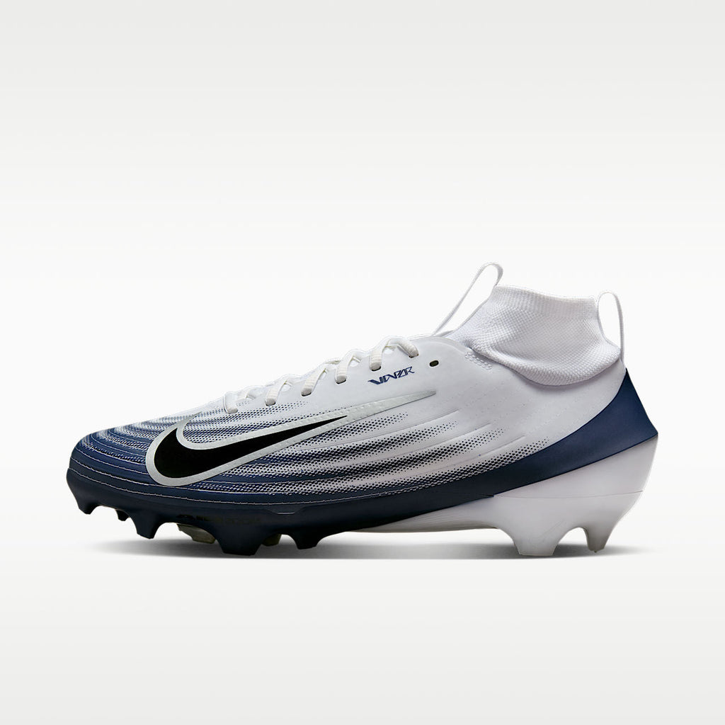 Vapor Pro 1 Performance Football Cleats Responsive Air Zoom Cushioning Unisex