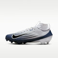 Vapor Pro 1 Performance Football Cleats Responsive Air Zoom Cushioning Unisex