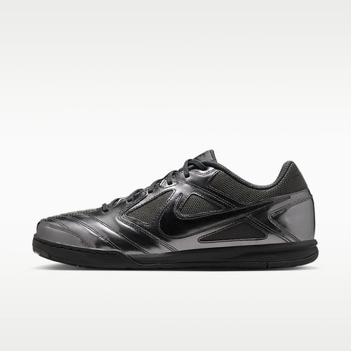 Gato LV8 Men's Shoes Breezy Textiles Metallic Overlays