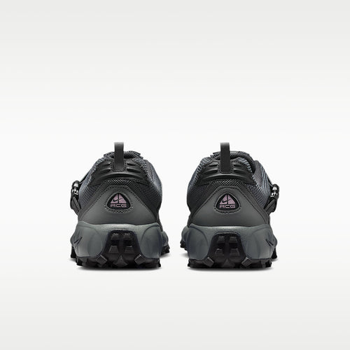 ACG Phassad Men's Rugged Trail Running Shoes Anthracite