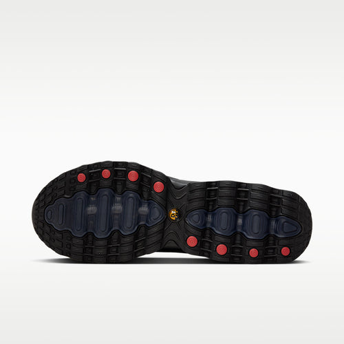 Air Max Dn8 SE Men's Shoes Black/White/Dark Grey/Black