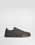 Portofino Yacht Men's Calfskin Sneakers Multicolor