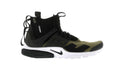 Classic Sneakers in Medium Olive/Dust-Black - 844672-200
