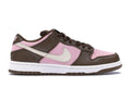 Classic Low-Top Sneakers in Shy Pink/Vanilla - 304292-671