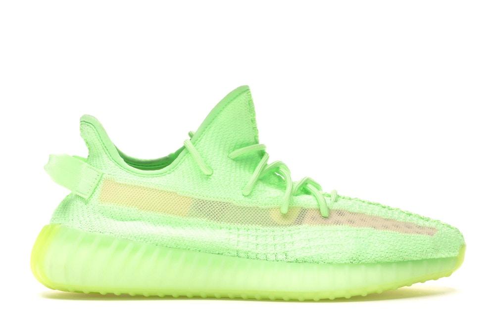 Classic Low-Top Sneakers in Glow/Glow/Glow - EG5293