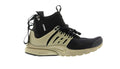 Classic Sneakers in Black/Black-Bamboo-Black - 844672-001