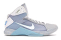 Classic Sneakers in Jetstream/White-Pale Blue - 333373-011