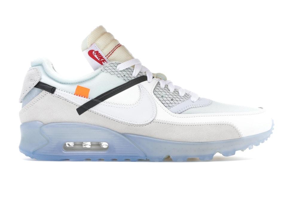 Classic Sneakers in Sail/White-Muslin - AA7293-100