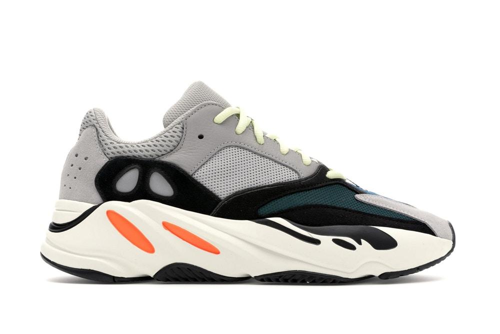Classic Sneakers in Solid Grey/Chalk White/Core Black - B75571