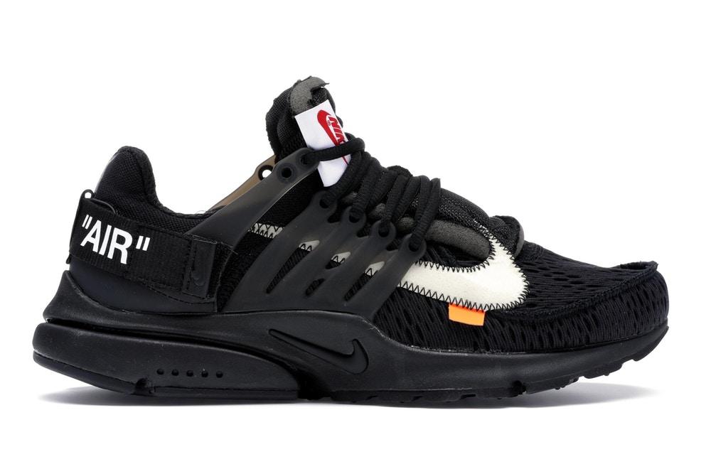 Classic Sneakers in Black/White-Cone - AA3830-002