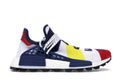 Classic Sneakers in Scarlet/White/Multi-Color - BB9544