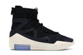Classic Sneakers in Black/Black - AR4237-001