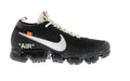Classic Sneakers in Black/White-Clear - AA3831-001