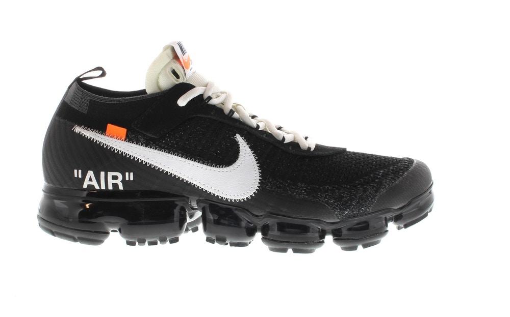 Classic Sneakers in Black/White-Clear - AA3831-001