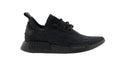 Classic Sneakers in Black - S80489