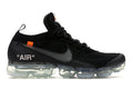Classic Sneakers in Black/Total Crimson-Clear - AA3831-002