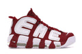 Classic Sneakers in Varsity Red/White - 902290-600