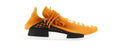 Classic Sneakers in Tangerine/Tangerine/Core Black - BB3070