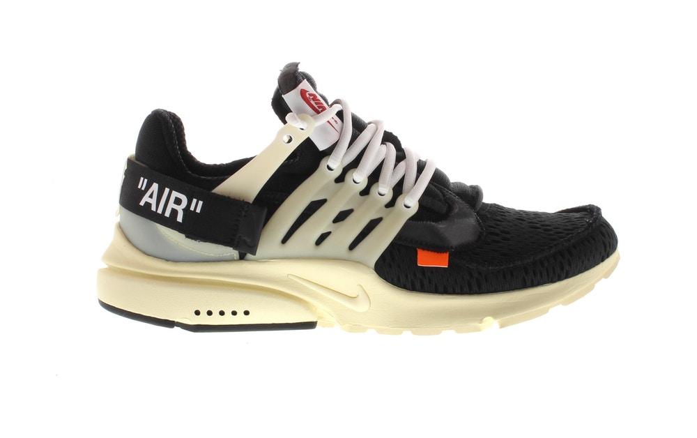 Classic Sneakers in Black/Black-Muslin - AA3830-001