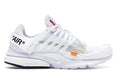Classic Sneakers in White/Black-Cone - AA3830-100